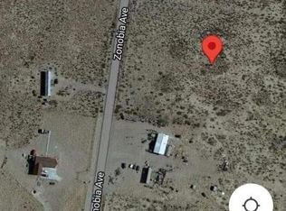 17560 Zonobia Ave, Clint, TX 79836