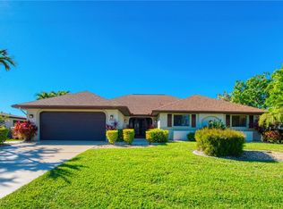 3208 SE 5th Ave, Cape Coral, FL 33904