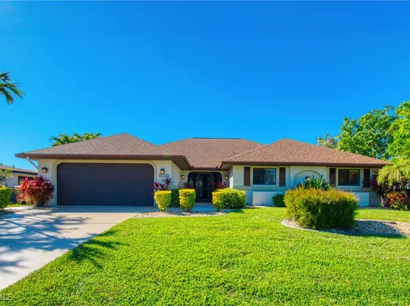 3208 SE 5th Ave, Cape Coral, FL 33904
