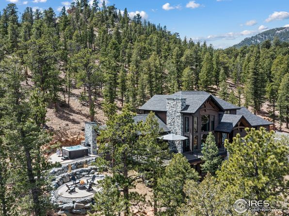 2775 Grey Fox Dr, Estes Park, CO 80517