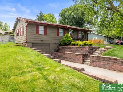 9619 Emmet St, Omaha, NE, 68134