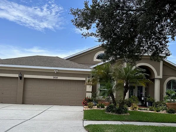 2616 Yukon Cliff Dr, Ruskin, FL 33570
