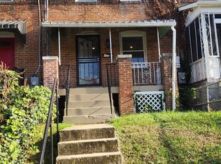 2330 14th Pl SE, Washington, DC 20020