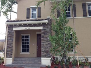 16760 SW 95th St #0, Miami, FL 33196