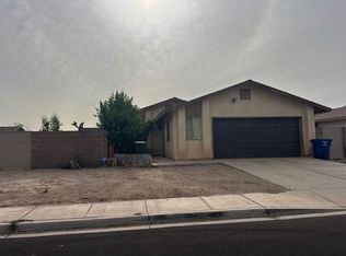 2155 S 46th Way, Yuma, AZ 85364