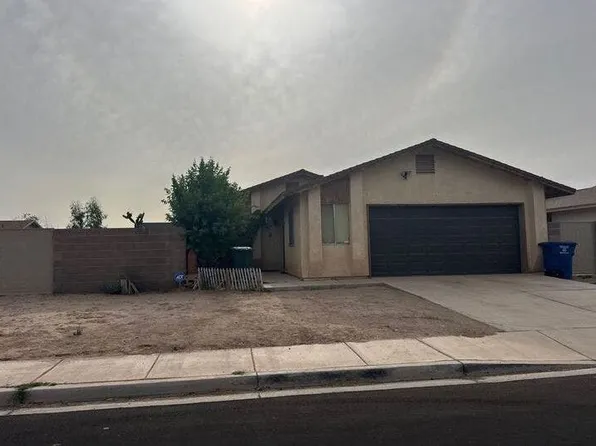 2155 S 46th Way, Yuma, AZ 85364