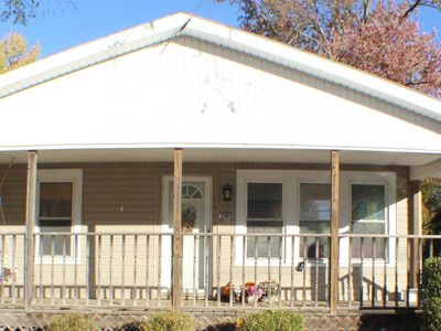 1569 Vernon St, Wabash, IN, 46992