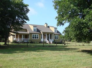 194 Shi Rd, Macon, GA 31220