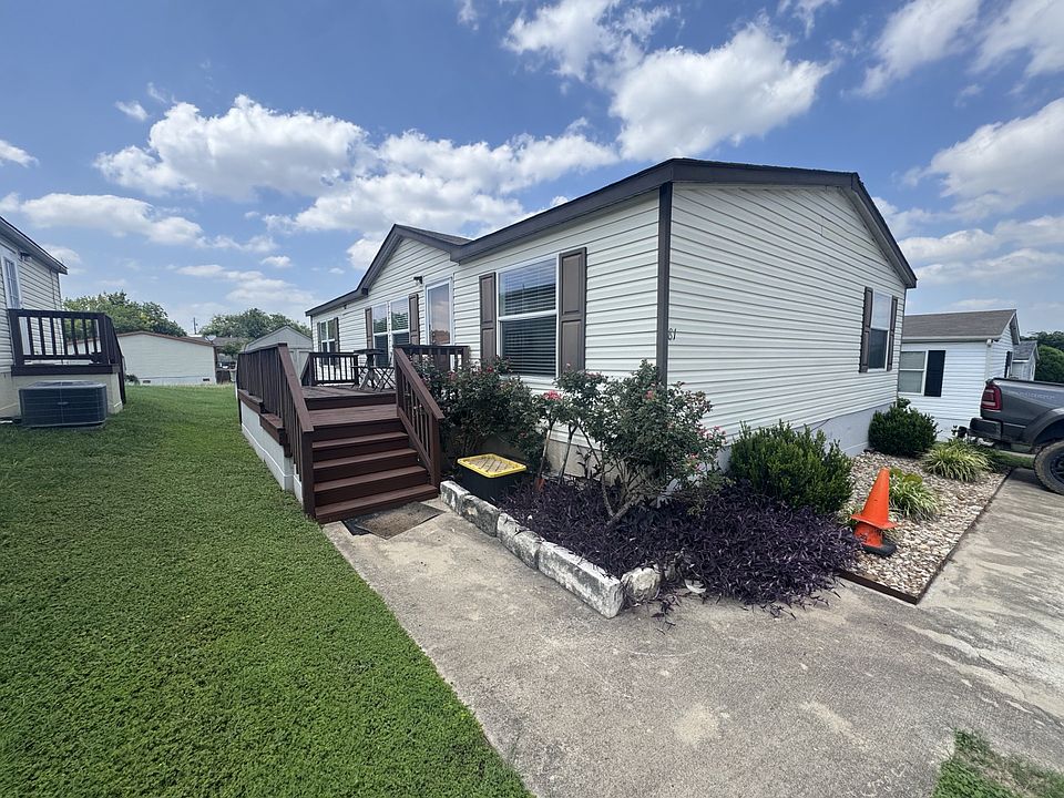 1st image of 13021 Dessau Rd Lot 81