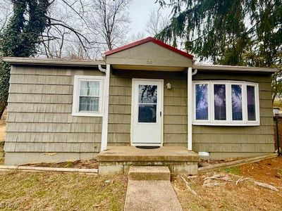 35 Suncrest Ave, Wheeling, WV, 26003