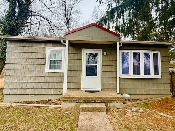 35 Suncrest Ave, Wheeling, WV 26003