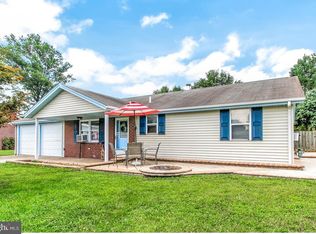 229 E King St, East Berlin, PA 17316