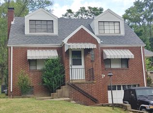 7763 Thon Dr, Verona, PA