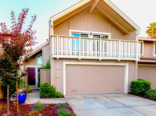 776 Danforth Ter, Sunnyvale, CA 94087