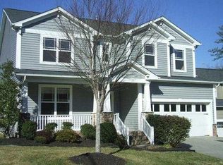 11 Elm Tree Ct, Durham, NC 27703