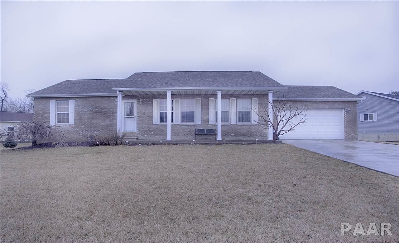 108 Nicholas Dr, Groveland, IL 61535 Zillow