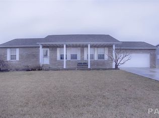 108 Nicholas Dr, Groveland, IL