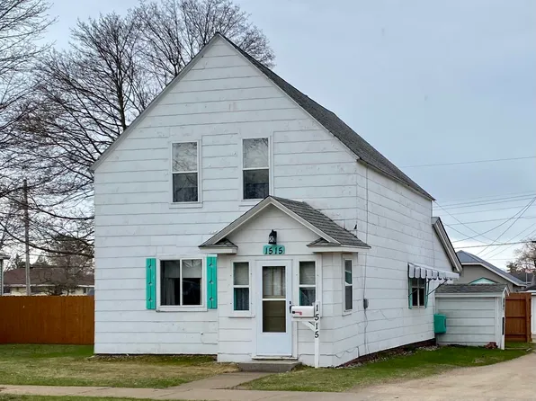 1515 Wisconsin Ave, Gladstone, MI 49837