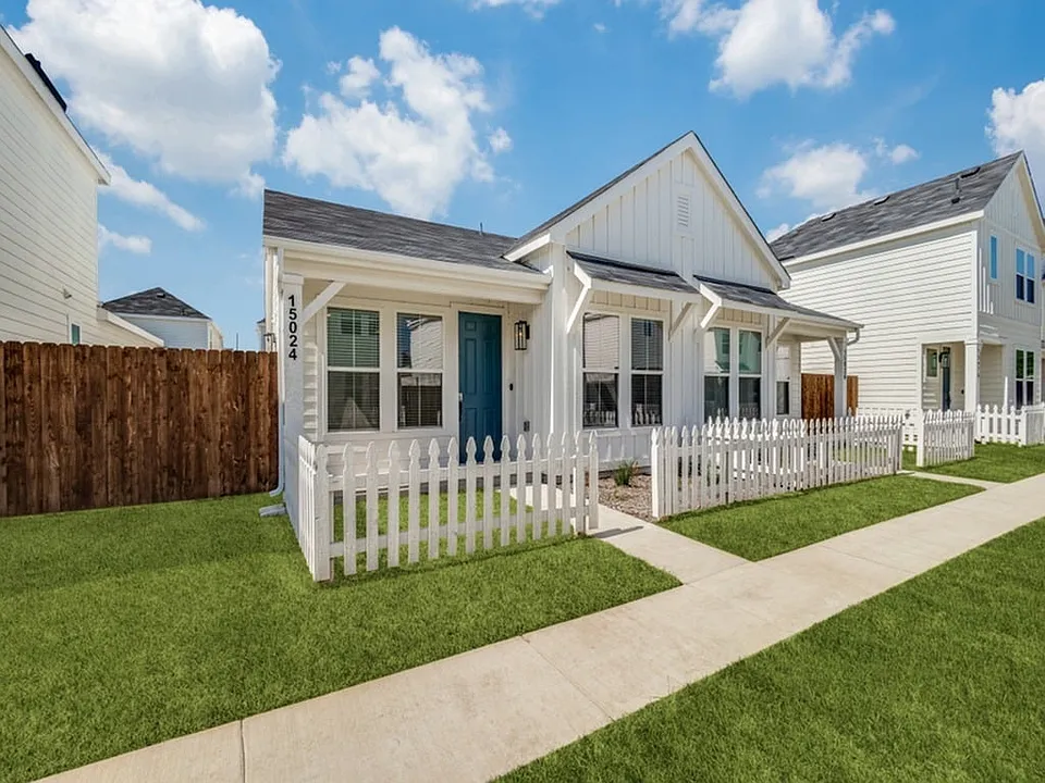 Covey Homes Litsey Creek