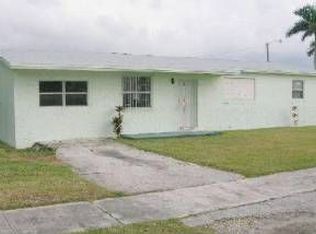 11041 SW 222nd Ter, Miami, FL 33170