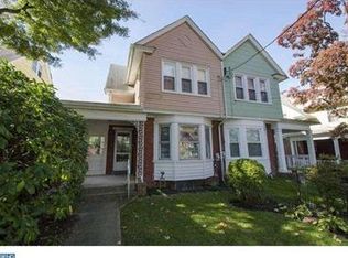 1038 Rees Ave, Bryn Mawr, PA 19010