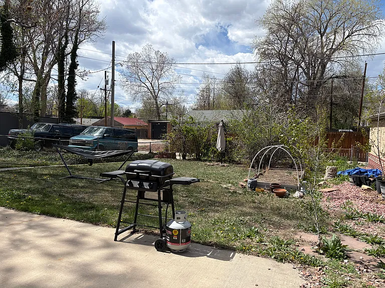 4141 N Alcott St — Photo 27