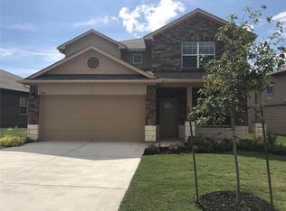 1030 Gaelic Dr, Georgetown, TX 78626