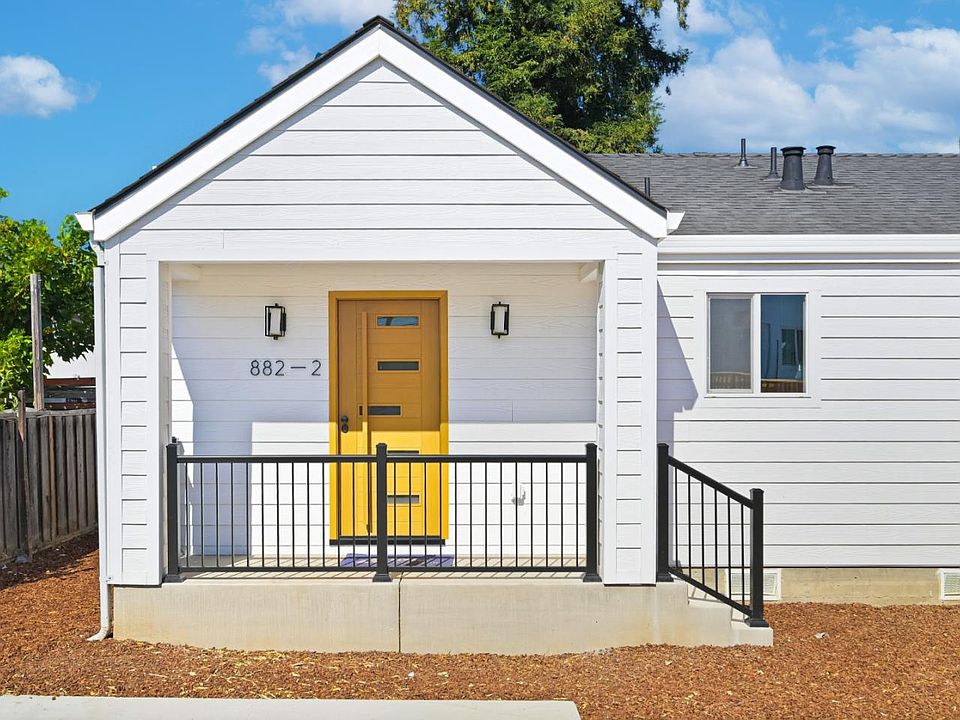 1st image of 882 S Almaden Ave #2