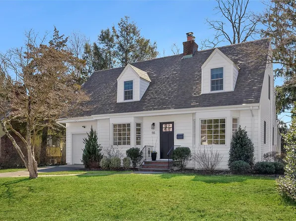 55 Midway Avenue, Locust Valley, NY 11560