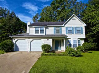 100 Sully St, Goose Creek, SC 29445