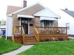 832 Southover Rd, Toledo, OH 43612