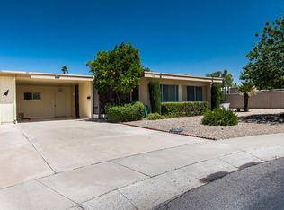 9732 W Lancaster Dr, Sun City, AZ 85351