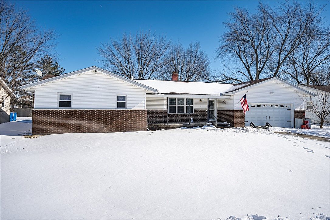 6 Sherman Dr, Altamont, IL 62411 Zillow