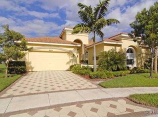 8659 Via Prestigio E, Wellington, FL 33411