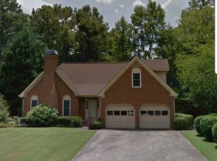 340 Farm Trak, Marietta, GA 30075