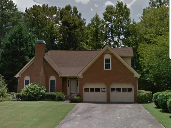 340 Farm Trak, Marietta, GA 30075