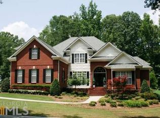 120 Horton Creek Trl, Brooks, GA 30205