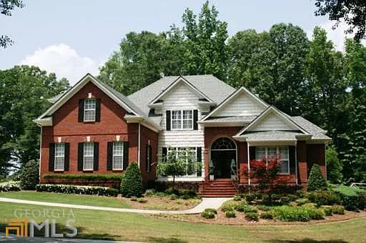 120 Horton Creek Trl photo 1