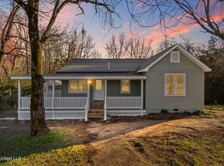 147 Crockett Rd, Senatobia, MS 38668