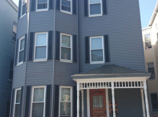 725 E 3rd St, South Boston, MA 02127