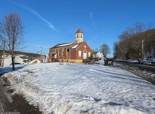 1314 Woodland Rd, Clearfield, PA 16830