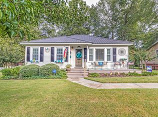 260 Culler St, Orangeburg, SC 29115