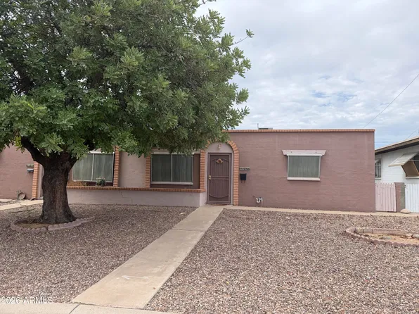 11214 W Nevada Ave, Youngtown, AZ 85363