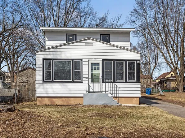 442 Gentry Ave N, Oakdale, MN 55128