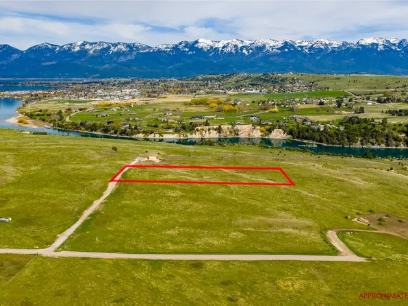 LOT 5C Irvine Flats Rd, Polson, MT 59860