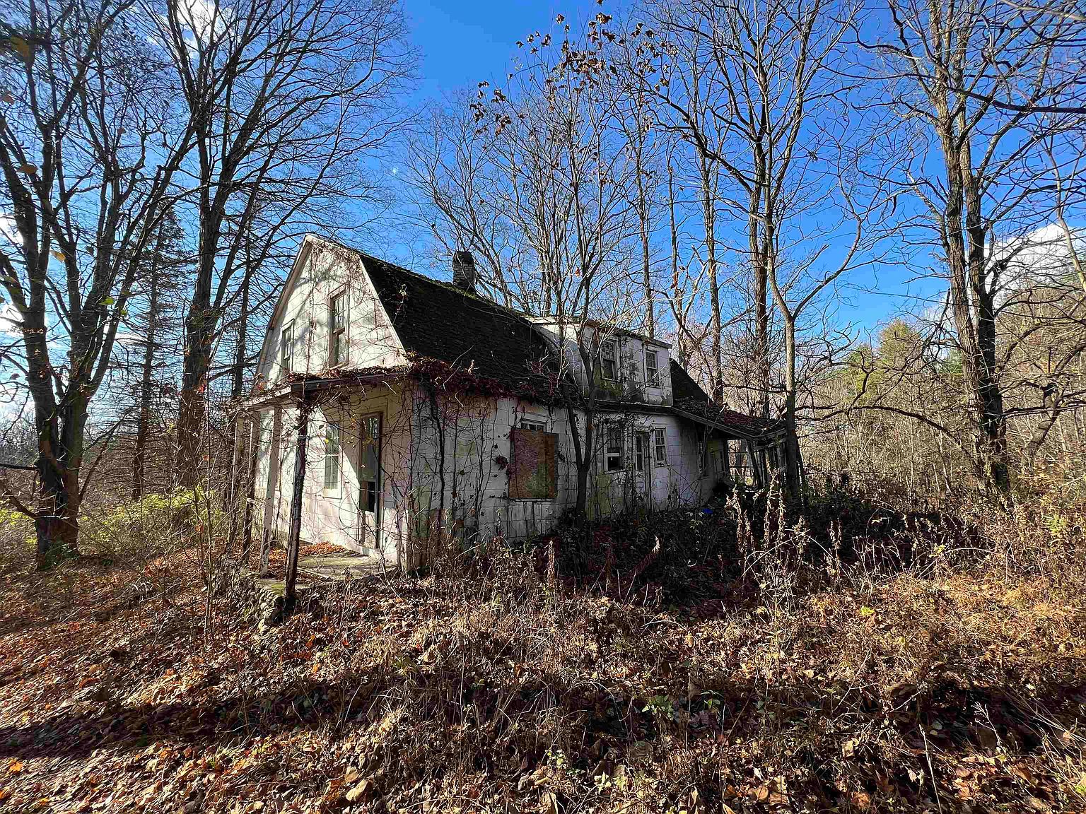 314 Clinton Hollow Rd, Salt Point, NY 12578 MLS 20232791 Zillow