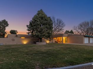 4106 Rio Grande Blvd NW, Albuquerque, NM 87107