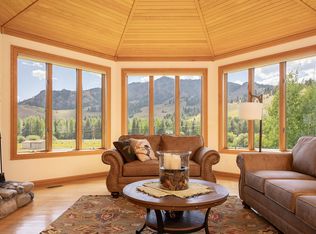 121 Stonegate Cir, Ketchum, ID 83340