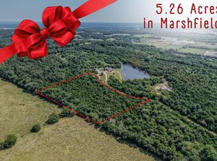 000 Beulah Creek Drive Lot 2, Marshfield, MO 65706