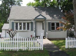 47 S Valley Rd, Lincoln Park, NJ 07035